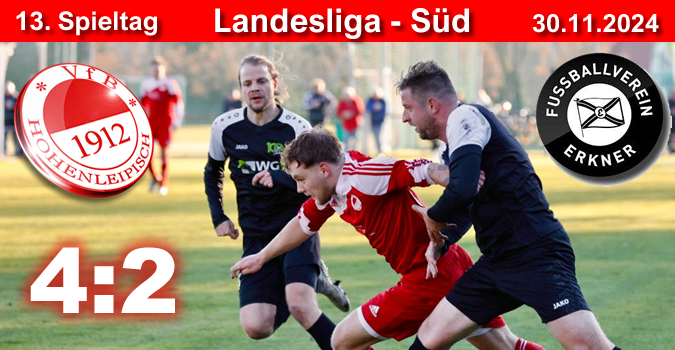 Mit Groll-Dreierpack zum VfB- Sieg