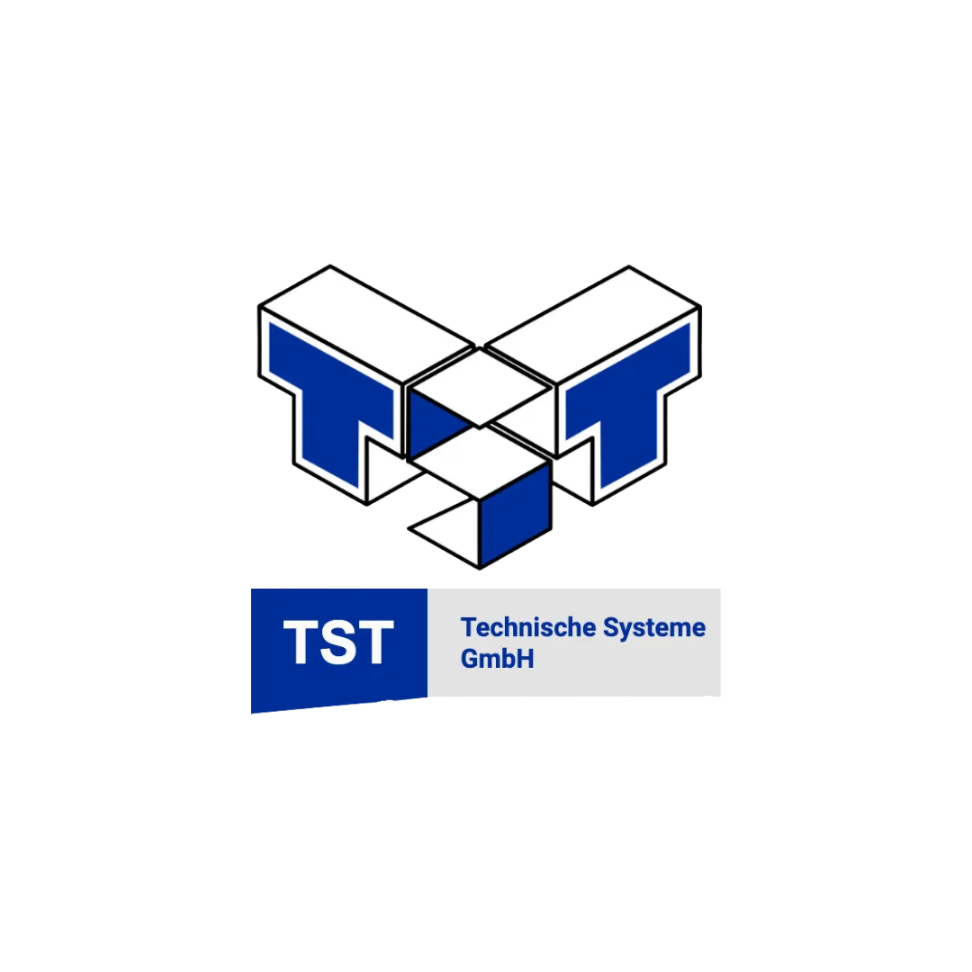 logo tst